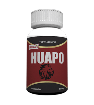 HUAPO 100 CAP.