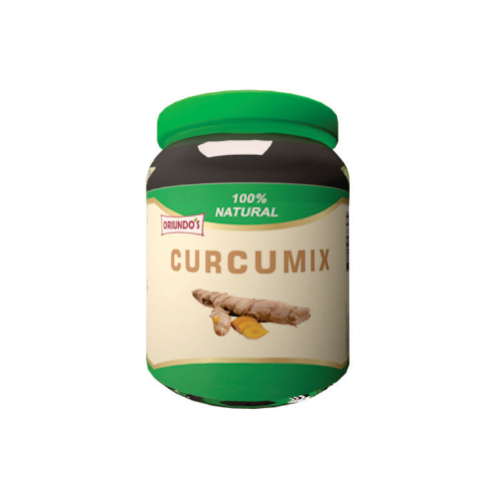 CURCUMIX 80 G.